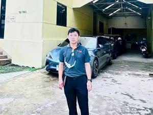 บริการขับรถผู้บริหาร 27 Aug 2025