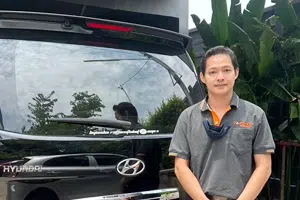 พนักงานขับรถ 6